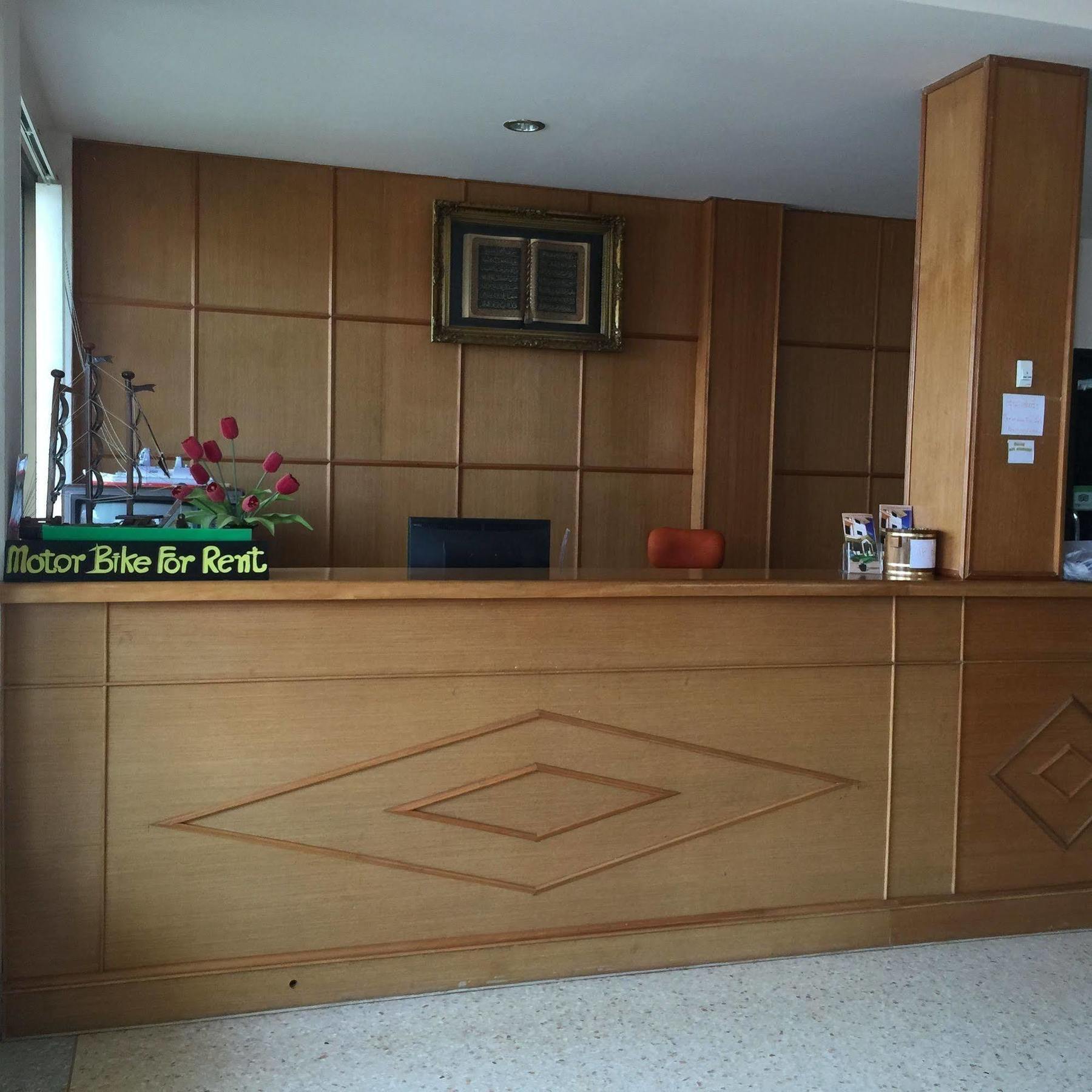 Готель Lanta Sweet Mansion Ко-Ланта Екстер'єр фото